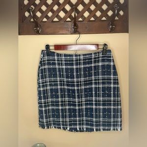 Sanctuary Wool Pencil Skirt